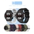 Correa de reemplazo Amazfit T-REX 2