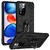 Funda Armor Ring Xiaomi Note 11 PRO + ( PLUS ) en internet