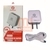 Cargador Puxida CARGA RAPIDA DK-09 TIPO C - comprar online