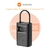 Compresor De Aire Xiaomi Portable Electric Air Compressor 2 Pro - comprar online