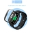 Funda Protectora Para Xiaomi Redmi watch 4