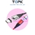 Cable TOPK Magnetico Tipo C 3A AM-61