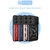 Funda Armor Ring III Poco M6 5G