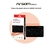 Teclado Inalambrico Bluettoth Ultra slim