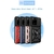 Funda Armor Ring 2 Xiaomi 13T / 13T Pro