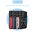 Funda Armor Ring III Xiaomi Redmi 13c 5G