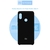 Funda Silicona con Felpa Redmi Note 6