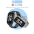 Malla Mijobs Metalica milan Xiaomi Redmi Smart Band 2