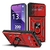 Funda Armor Ring III Xiaomi Redmi Note 13 Pro + (Plus) - comprar online