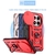Funda Armor Ring 2 Xiaomi Redmi Note 14 Pro 5G - comprar online