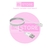 Cable carga xiaomi Mi band 8