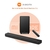 Barra de Sonido Xiaomi Soundbar 3.1