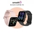 Smartwatch Xiaomi Amazfit Bip 3 Pro