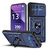 Funda Armor Ring III Xiaomi Redmi Note 13 Pro + (Plus) en internet
