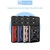 Funda Armor Ring III Xiaomi Poco M6 Pro 5G