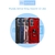 Funda Armor Ring Xiaomi 12 Lite