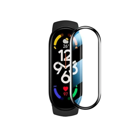Protector de pantalla Xiaomi Band 7