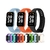 Pulsera unicolor para Xiaomi Smart Band Mi Band 8 Active - comprar online