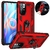Imagen de Funda Armor Ring Xiaomi Poco M4 PRO 5G