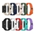 Pulsera unicolor para Redmi Smart Band Pro - mi store