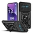 Funda Armor Ring III Xiaomi Redmi Note 13 Pro + (Plus) - mi store