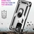 Funda Armor Ring Xiaomi Redmi 10 - mi store