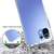 Funda de acrílico transparente Xiaomi Mi 11 - tienda online