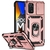 Funda Armor Ring 2 Xiaomi Poco M4 PRO 4G - tienda online