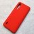 Case Silicona Liquida mi 9Lite - tienda online
