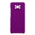 Case Silicona Liquida Xiaomi Poco X3 - tienda online
