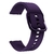 Pulsera malla sport con hebilla de 18mm w11