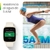 Smartwatch Amazfit GTS 4 mini - tienda online