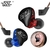 Auricular In Ear Monitoreo Kz Ed12 en internet