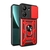 Funda Armor Ring III Xiaomi Redmi 13c en internet