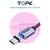 Cable TOPK Magnetico Tipo C 3A AM-45 - mi store