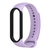 Pulsera combinada MiJobs Mi Band 5- Band 6 - Band 7