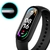 Protector de pantalla Xiaomi Band 7 - comprar online