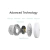 Xiaomi Interruptor Mi Wireless Switch - comprar online