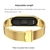 Malla Mi Band 3 4 5 6 Milan Metalica Mijobs - comprar online
