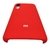 Case Silicona Liquida NOTE 7 / 7 Pro - comprar online