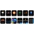Smartwatch Mibro Color - tienda online