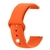 Malla Pulsera Sport unicolor Para SmartWatch 20mm - tienda online