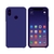 Case Silicona Liquida mi 8 SE - mi store