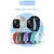 Pulsera unicolor para Redmi Watch 3