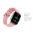 RELOJ INTELIGENTE SMARTWATCH P8 - mi store