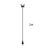 Cable carga xiaomi Mi band 4 Pinza - tienda online
