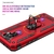 Funda Armor Ring Xiaomi redmi 9 - comprar online