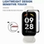Protector de pantalla Xiaomi Redmi Smart Band 2 en internet