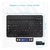 Kit Teclado y Mouse Bluetooth - comprar online