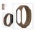 Pulsera De Reemplazo Xiaomi Mi Band 3 / 4 en internet